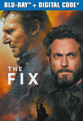 The Fix