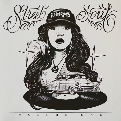 With Strangers - Love That's Gone B/W Free From You