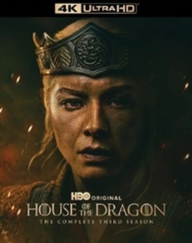 House Of The Dragon: Season 3
