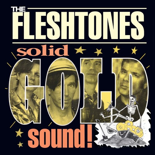 Solid Gold Sound - 25th Anniversary