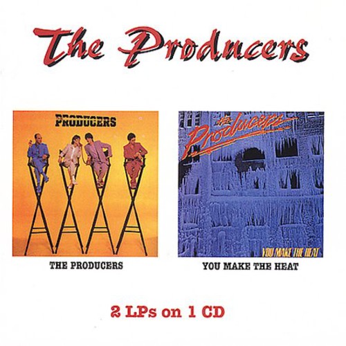 Producers / You Make The Heat