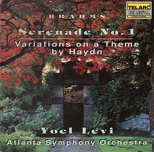 Ser 1/ Var Haydn