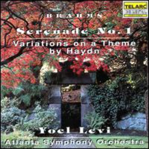 Ser 1/ Var Haydn