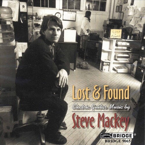 Lost & Found