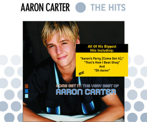Come Get It: The Very Best of