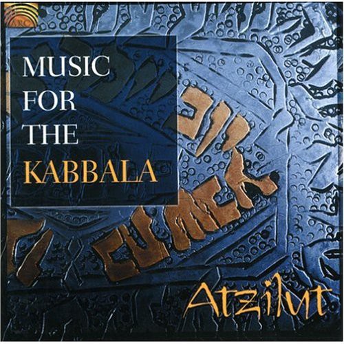 Music for the Kabbala