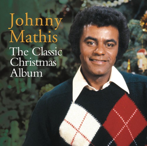 Classic Christmas Album [Import]