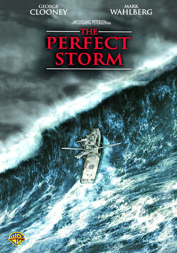 The Perfect Storm