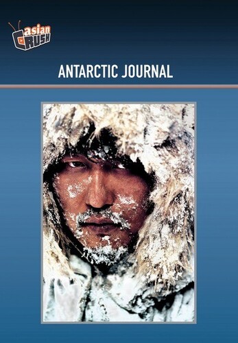 Antarctic Journal