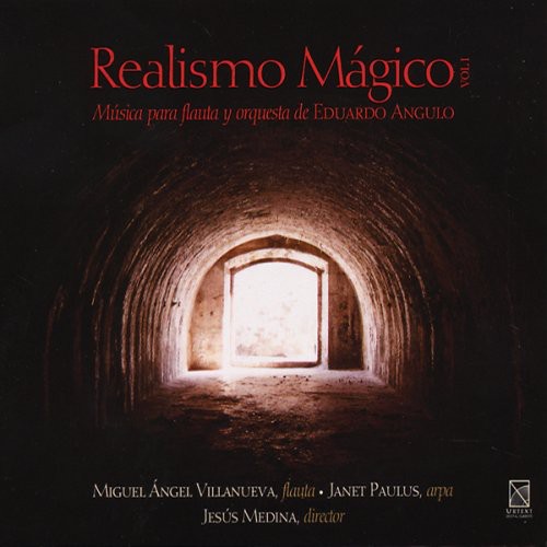 Magic Realism/Realismo Magic