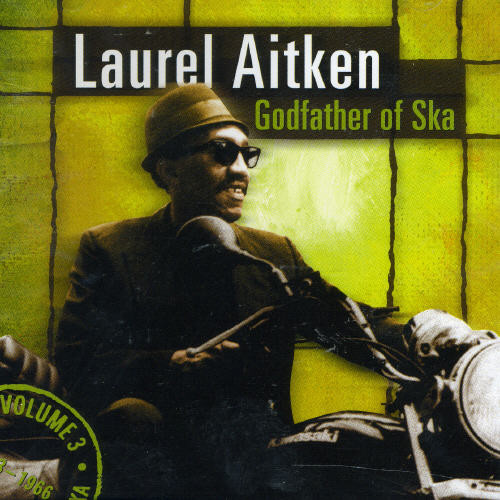 Godfather Of Ska [Import]