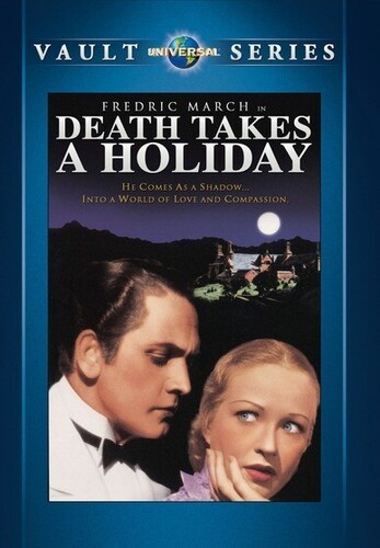 Death Takes a Holiday