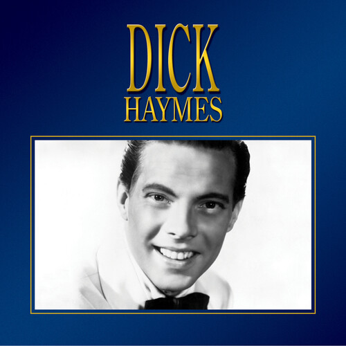Dick Haymes