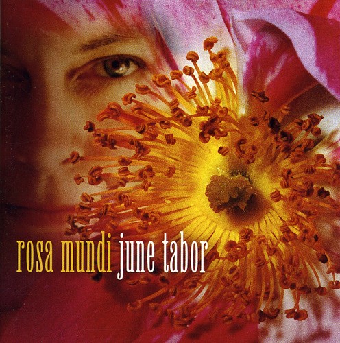 Rosa Mundi