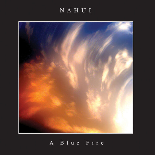 Blue Fire
