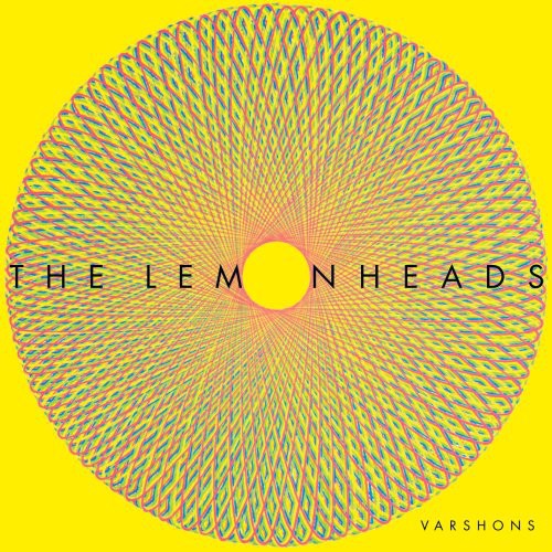 The Lemonheads - Varshons