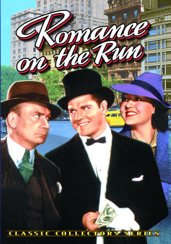 Romance on the Run