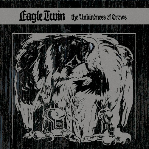 Unkindness of Crows