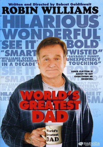 World's Greatest Dad