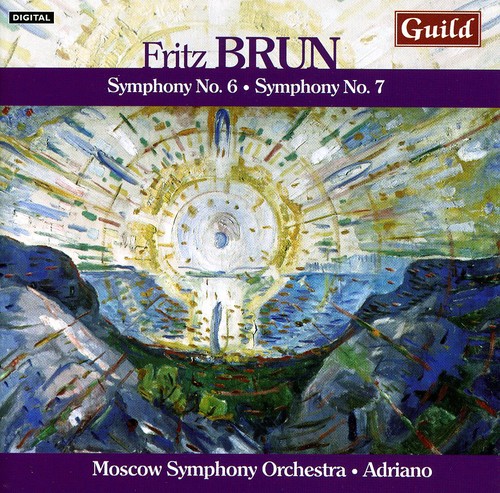 Symphony 6 & 7