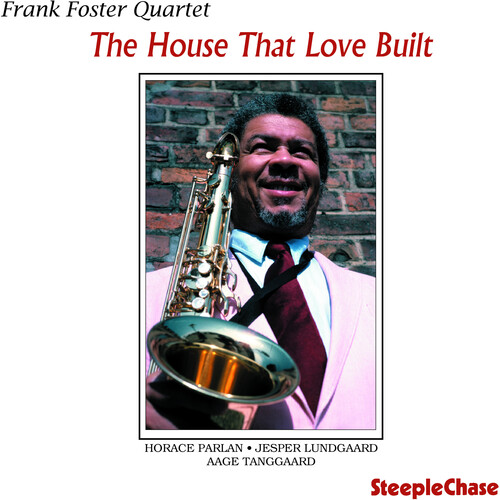 House That Love Built