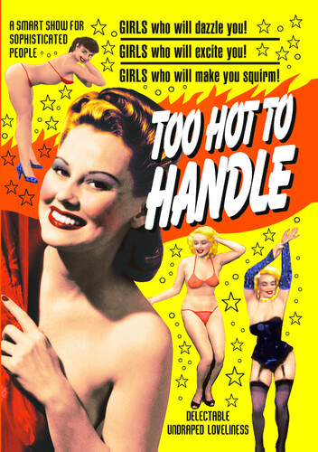 Too Hot to Handle
