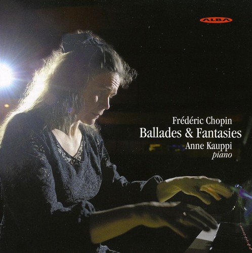 Ballades & Fantasies