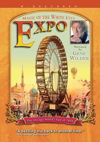 Expo: Magic of the White City