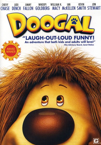 Doogal