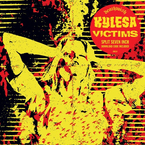Kylesa and Victims
