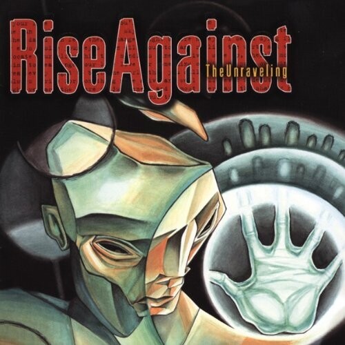 Rise Against : Unraveling