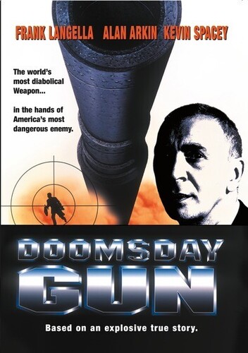 Doomsday Gun
