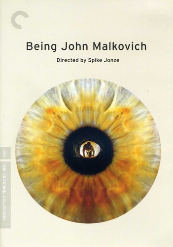 Being John Malkovich (Criterion Collection)