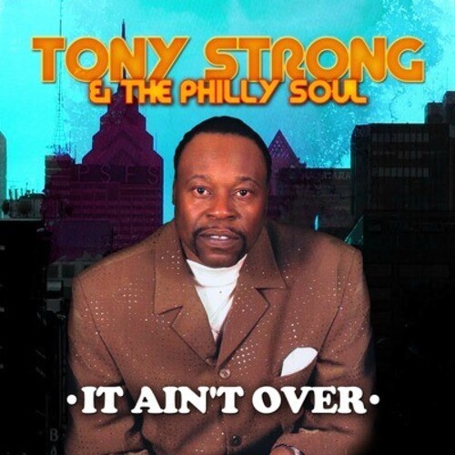 It Ain't Over