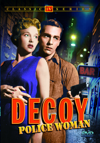 Decoy: Volume 1