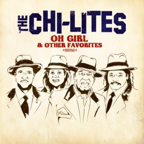 Oh Girl & Other Favorites
