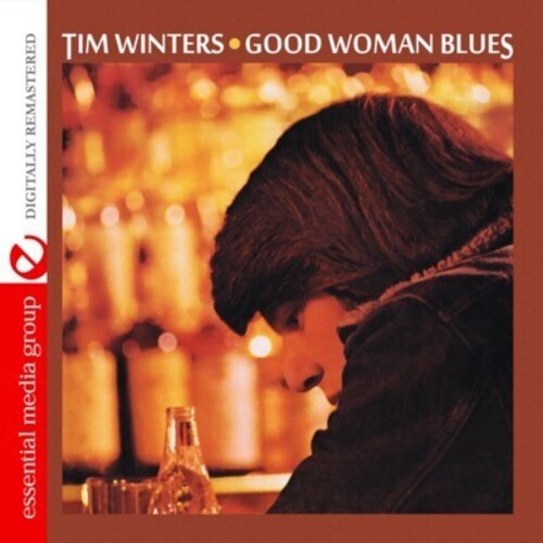 Good Woman Blues|Tim Winters