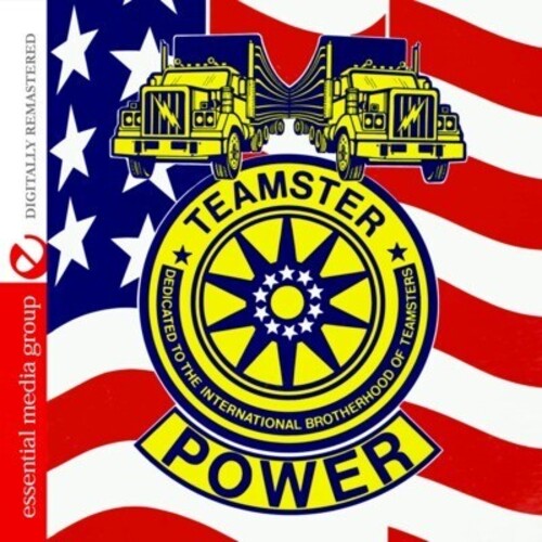 Teamster Power /  Various