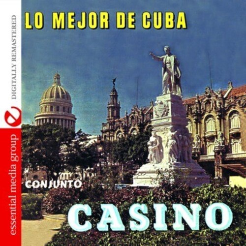 Lo Mejor de Cuba