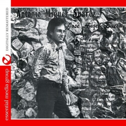 Interpreta: Jose Angel Buesa