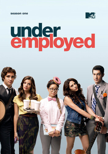 Underemployed