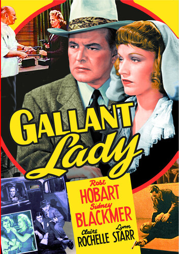 Gallant Lady