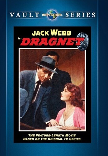 Dragnet