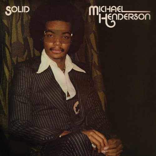 SOLID (BONUS TRACKS EDITION)