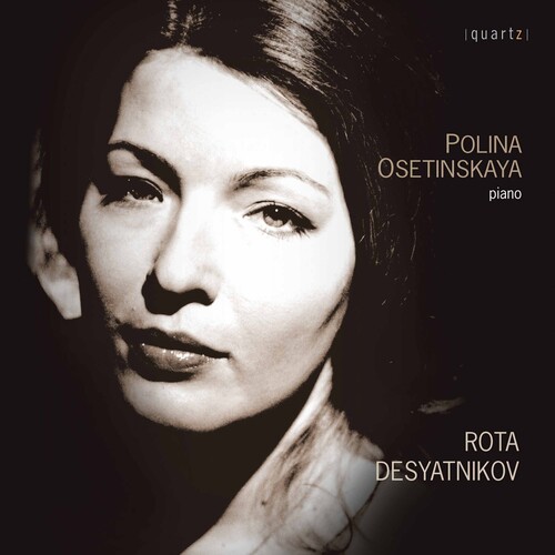 Rota & Desyatnikov
