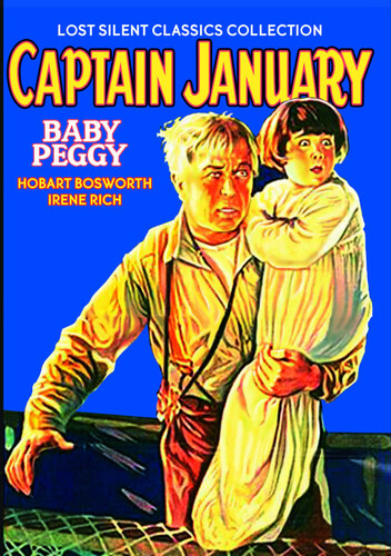 Captain January