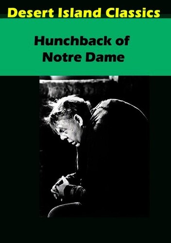 The Hunchback of Notre Dame