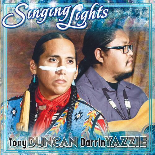 Singing Lights