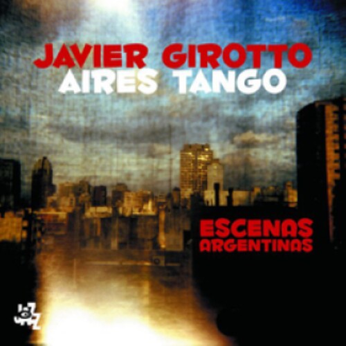 Escenas Argentinas|Aires Tango