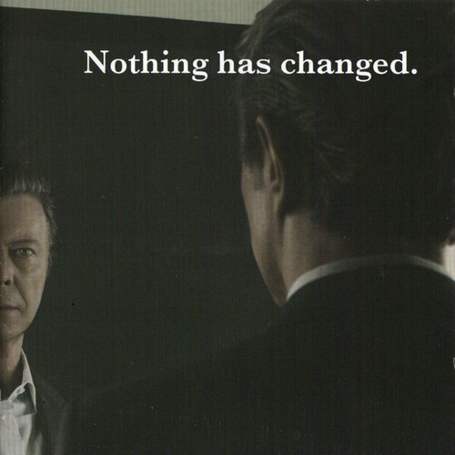 Nothing Has Changed (The Best of David Bowie) (1CD [Import]
